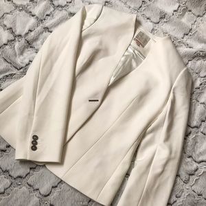 Scandal blazer